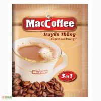 Maccoffee оптом, продам, доставка по вей Украине, оптом продажа, продам