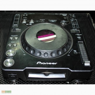 Б/у CD player Pioneer CDJ-1000 MK3