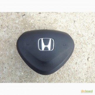 Комплект безопасности, ремни б/у Honda Accord (Хонда Аккорд), Civic (Сивик), CR-V (ЦР-