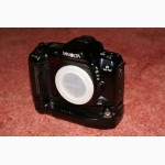 Цыфровой фотоаппарат Konica Minolta 7D Minolta 707 (пленка)