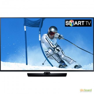 Умный телевизор Samsung UE40H5500 Европейское качество и гарантия от производителя