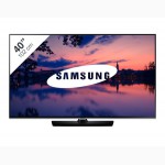 Умный телевизор Samsung UE40H5500 Европейское качество и гарантия от производителя