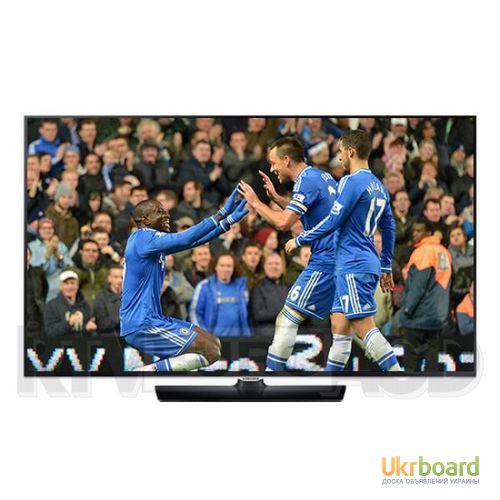 Фото 4. Умный телевизор Samsung UE40H5500 Европейское качество и гарантия от производителя