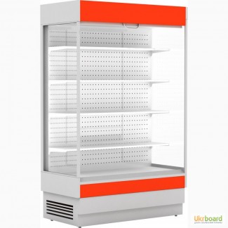 Холодильные Горки/Регалы Cryspi ALT NEW S(пристенные стеллажи) НОВЫЕ