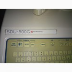 Аппарат УЗД Shimadzu SDU-500C