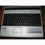 Ноутбук LG LW65 Express на зч или под востанановление
