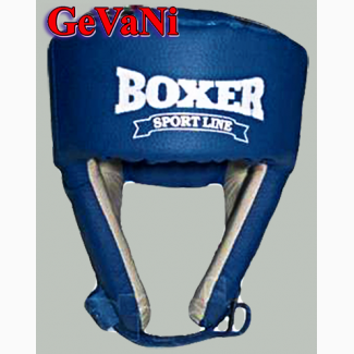 Шлем боксёрский BOXER