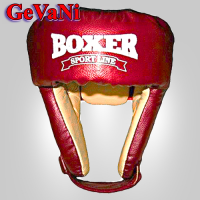 Шлем боксёрский BOXER