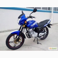 Продам мотоцикл Viper V150A (STREET)