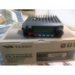 Продам рацию YAESU (fm transceiver) FT-2900R/E состояние новое 