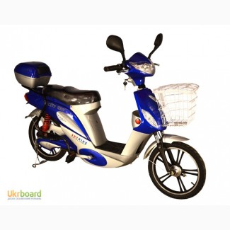 Электровелосипед Skybike Picnic 3