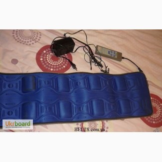 Продам.Массажный пояс для похудения waist belt Pangao PG 2001