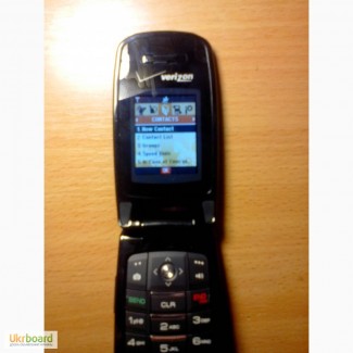 Мобильный телефон UT STARCOM CDM7076PP