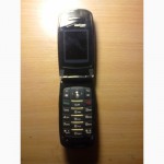 Мобильный телефон UT STARCOM CDM7076PP