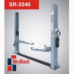 Подъемники для автосервиса SkyRack SR-2040