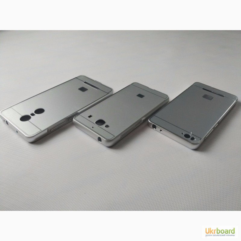 Фото 3. Алюминиевые чехлы бампера для Xiaomi redmi 3, note 3, redmi 2, Mi 4C