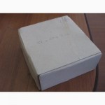 Реализация картонной упаковки (коробок)