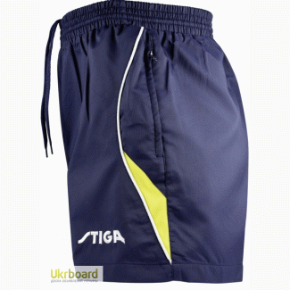 Тенісні шорти Stiga Fashion