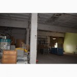 Продам производственно - складскую базу в Одессе