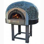 Модульные печи для пиццы.модели на дровах или на газу