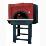 Модульные печи для пиццы.модели на дровах или на газу