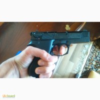 Walther cp 88