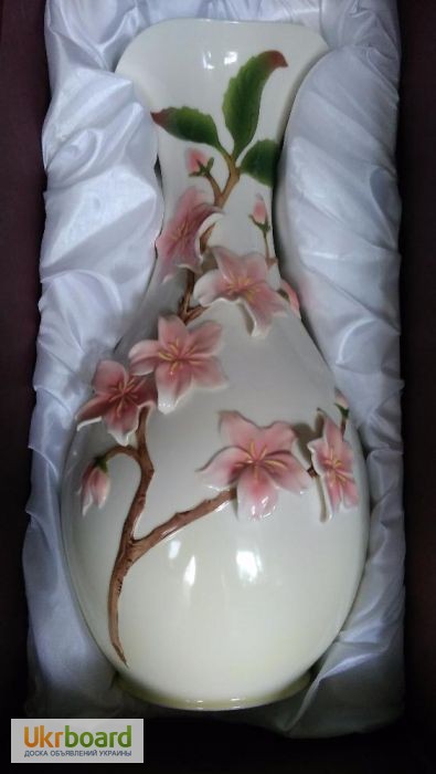 Фото 5. Китайская ваза Elisey - лучший подарок