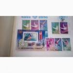 Продажа коллекции марок