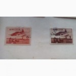Продажа коллекции марок