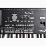 Продам профі синтезатор Korg PA 3X Pro 61. Ціна 1750$. Made in ITALY