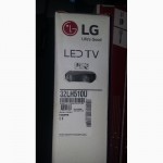 Телевізор для вас LG 32lh510u