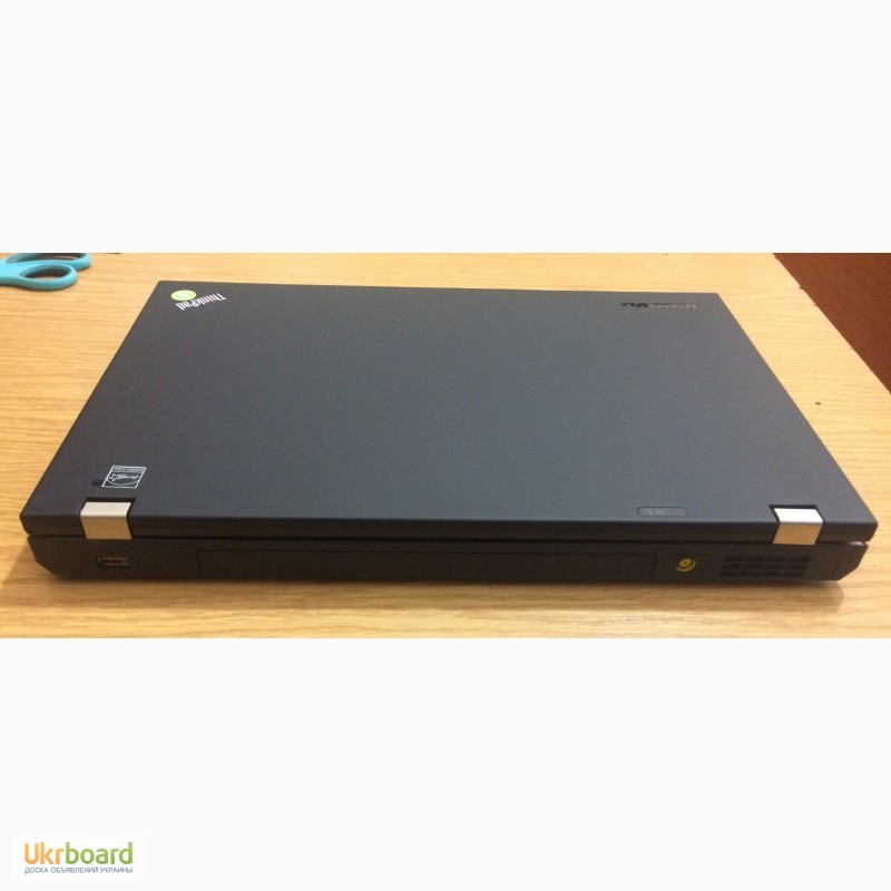 Фото 2. АКЦІЯ!!! Ноутбук Lenovo ThinkPad T530, Core i5-3320M(2, 6 Ghz), 4Gb, 320Gb HDD