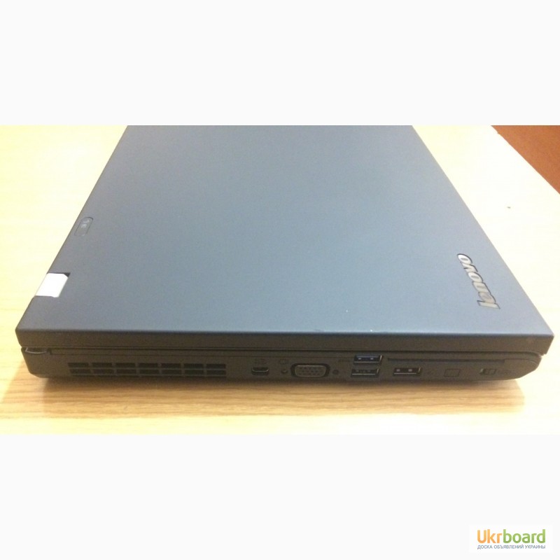 Фото 3. АКЦІЯ!!! Ноутбук Lenovo ThinkPad T530, Core i5-3320M(2, 6 Ghz), 4Gb, 320Gb HDD