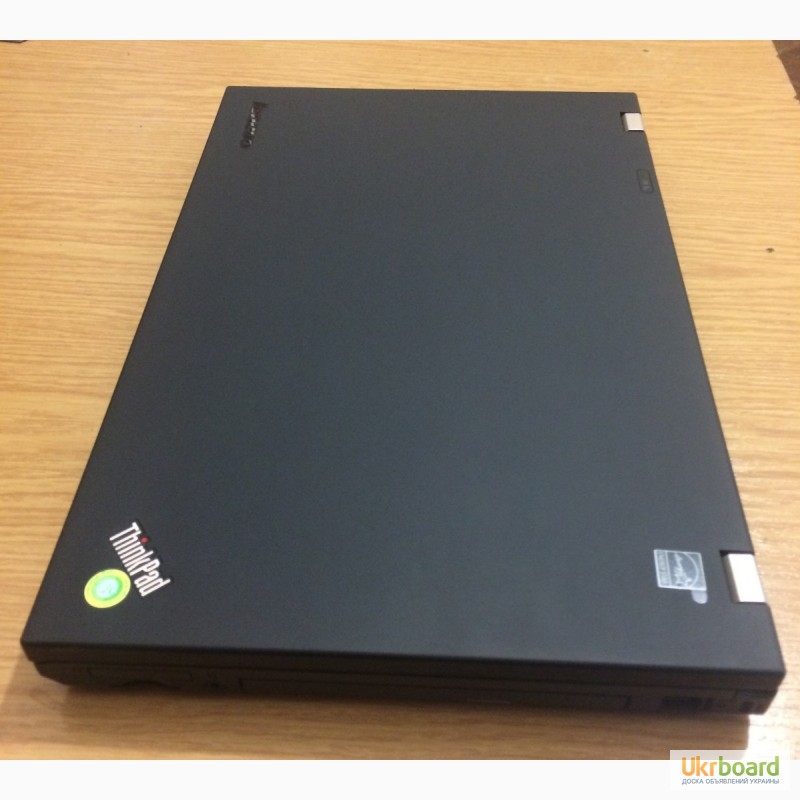 Фото 4. АКЦІЯ!!! Ноутбук Lenovo ThinkPad T530, Core i5-3320M(2, 6 Ghz), 4Gb, 320Gb HDD