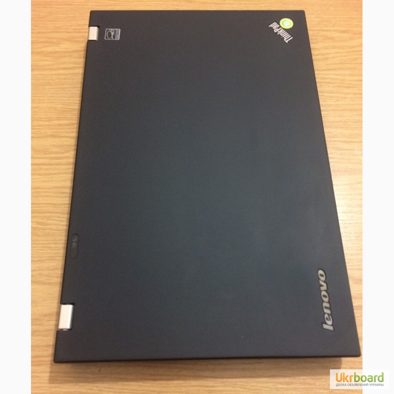 Фото 5. АКЦІЯ!!! Ноутбук Lenovo ThinkPad T530, Core i5-3320M(2, 6 Ghz), 4Gb, 320Gb HDD