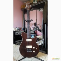 Продам Music Man Axis Super Sport P-90 All Rosewood Limited Edition 2005