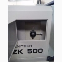 Продам Токарный станок с ЧПУ по металлу Zenitech ZK 500x1500