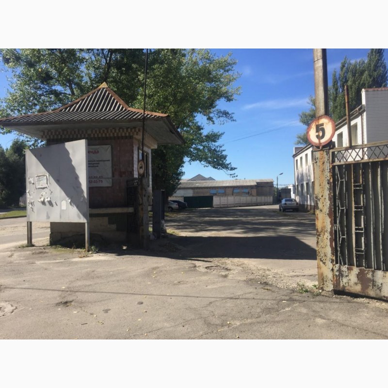 Фото 17. Продам два кирпичных небольших здания ( на фасаде ), город Ирпень, центр, Киев 9 км