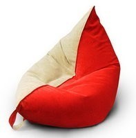 Фото 2. Кресло подушка мат из велюра купить недорого