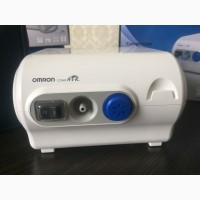 Ингалятор небулайзер компрессорный Omron c28p Plus за 1550 грн