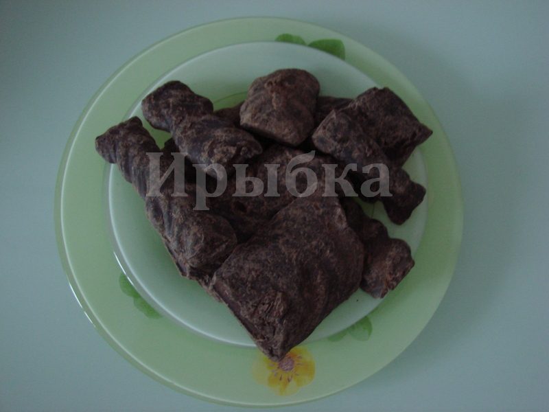Фото 2. Масло какао, какао тертое, агар - агар, кэроб, плёнка - лучшее в Украине