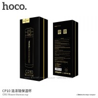 Термо-кружка Hoco CP10 500ml Black