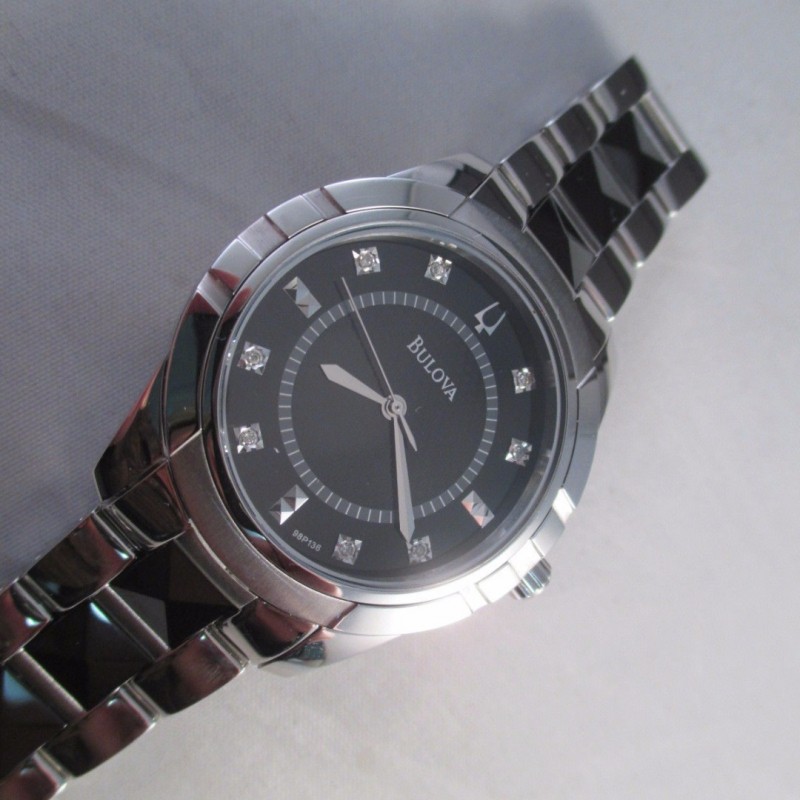 Фото 4. BULOVA Продам часы женскиеи мужские с натуральными бриллиантами