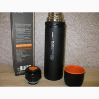 Термос Kovea KDW-BS750 Black Stone Vacuum Flask 750мл