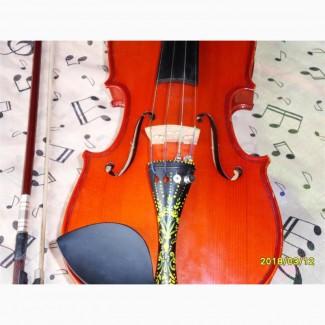 Продам скрипку 2/4 Stentor