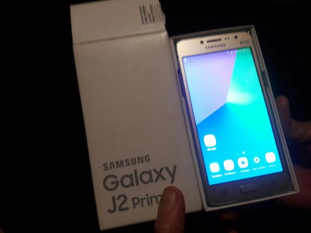Фото 2. Продам Поменяю Samsung G532 Galaxy J2 Prime