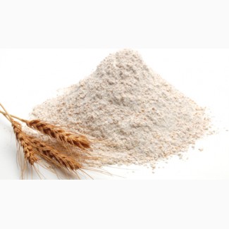 Мука из твёрдых сортов пшеницы (100% Durum). ТМ Амина