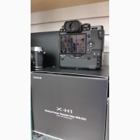 Fujifilm X-H1 XH1 24.3MP зеркальный корпус камеры