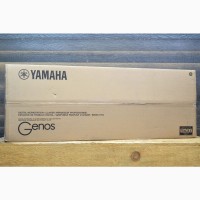 Yamaha Genos 76-клавишная клавиатура для рабочих станций