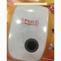 Отпугиватель мышей, тараканов и насекомых Mosquito and Mouse Dispeller Pest Reject